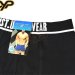 Boxer (sima, MST mintás) termékfotó 3